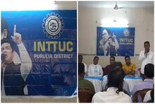 বিড়ি শ্রমিকদের দুঃখ ঘোচাতে এবার আসরে তৃণমূলের শ্রমিক সংগঠন