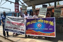 বাতিল বেলদা-হাওড়া লোকাল কবে চালু হবে? রেলকে প্রশ্ন
