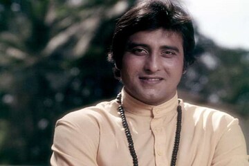 সন্ন্যাসী জীবন কেমন ছিল বিনোদ খান্নার! স্ত্রী-ছেলেরা কেন রাখেননি সম্পর্ক? জানুন