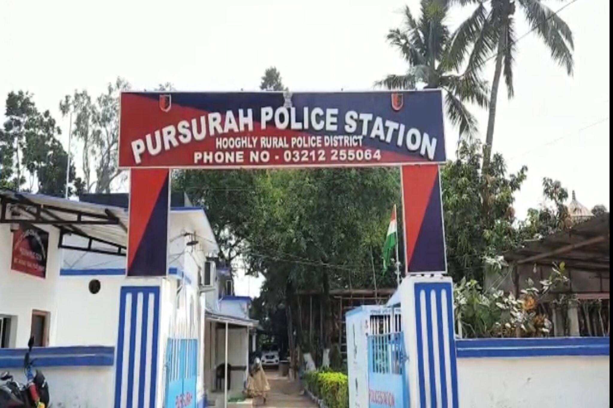 বেপরোয়া বাইক ছুটে এসে উড়িয়ে দিল কৃষককে!