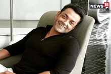অভিনয় করেছেন অথচ টিজারে নিজেকে চিনতে পারেননি, অ্যানিমাল নিয়ে কী বললেন ববি?