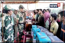 সীমান্তে বসবাসকারীদের স্বার্থে গুরুত্বপূর্ণ পদক্ষেপ বিএসএফের