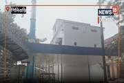 শ্মশানে ক্যাফেটেরিয়া! দেহ সৎকার নিয়ে আর‌ও ঘোষণা শিলিগুড়ির মেয়রের