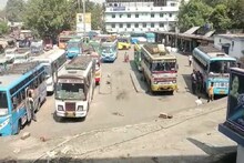 গরমের প্রভাব পড়ছে পরিবহণে! মাথায় হাত বাস মালিকদের