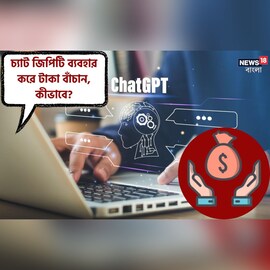চ্যাট জিপিটি ব্যবহার করে টাকা বাঁচান, কীভাবে? জানালেন বিশেষজ্ঞরা!