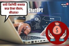 চ্যাট জিপিটি ব্যবহার করে টাকা বাঁচান, কীভাবে? জানালেন বিশেষজ্ঞরা!