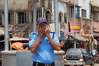 সিভিক ভলেন্টিয়ার