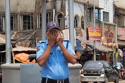 সিভিক ভলেন্টিয়ার