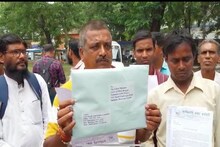 বরাত পাওয়া সংস্থা কম দামে জমি হাতাতে চাইছে! মুখ্যমন্ত্রীকে চিঠি