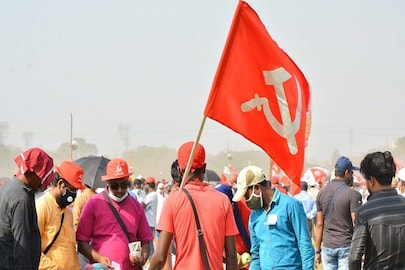 সিপিআইএমের নতুন ছক