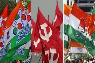 সিপিআইএম-তৃণমূল জোট?