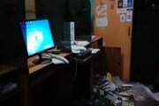 সাইবার ক্যাফেতে তৈরি হচ্ছে মাধ্যমিকের জাল মার্কশিট! আসল-নকল গুলিয়ে যাবে