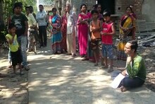 নিজের চাকরি স্ত্রীকে, সেই স্বামীর সঙ্গেই যা করলেন স্ত্রী! এমন ঘটনা আগে শোনেননি