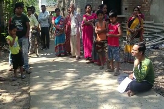 স্ত্রীর