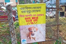 'সেফ ড্রাইভ, সেভ লাইফ' এবার বাঁচাবে ওদের প্রাণ