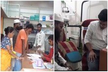 টাকা ছাড়াই ওষুধ দেবে ফার্মেসি, ডাক্তার দেখাতেও হবে না খরচ!