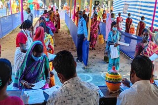 লক্ষ্মীর ভাণ্ডার নিয়ে বড় খবর