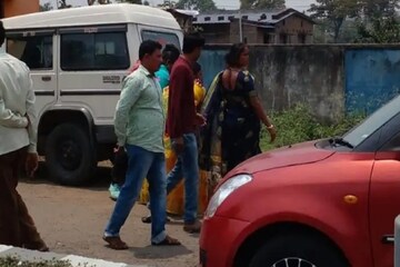 দুর্গাপুরে