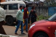নাটকীয় অপহরণ, দুর্দান্ত উদ্ধার! চাকরির নামে টাকা নিয়েছিল ছেলে, মাকে অপহরণ