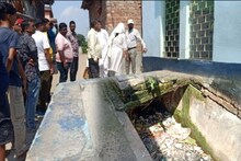 বর্ষাতেও আর জল জমবে না ইংরেজবাজারে