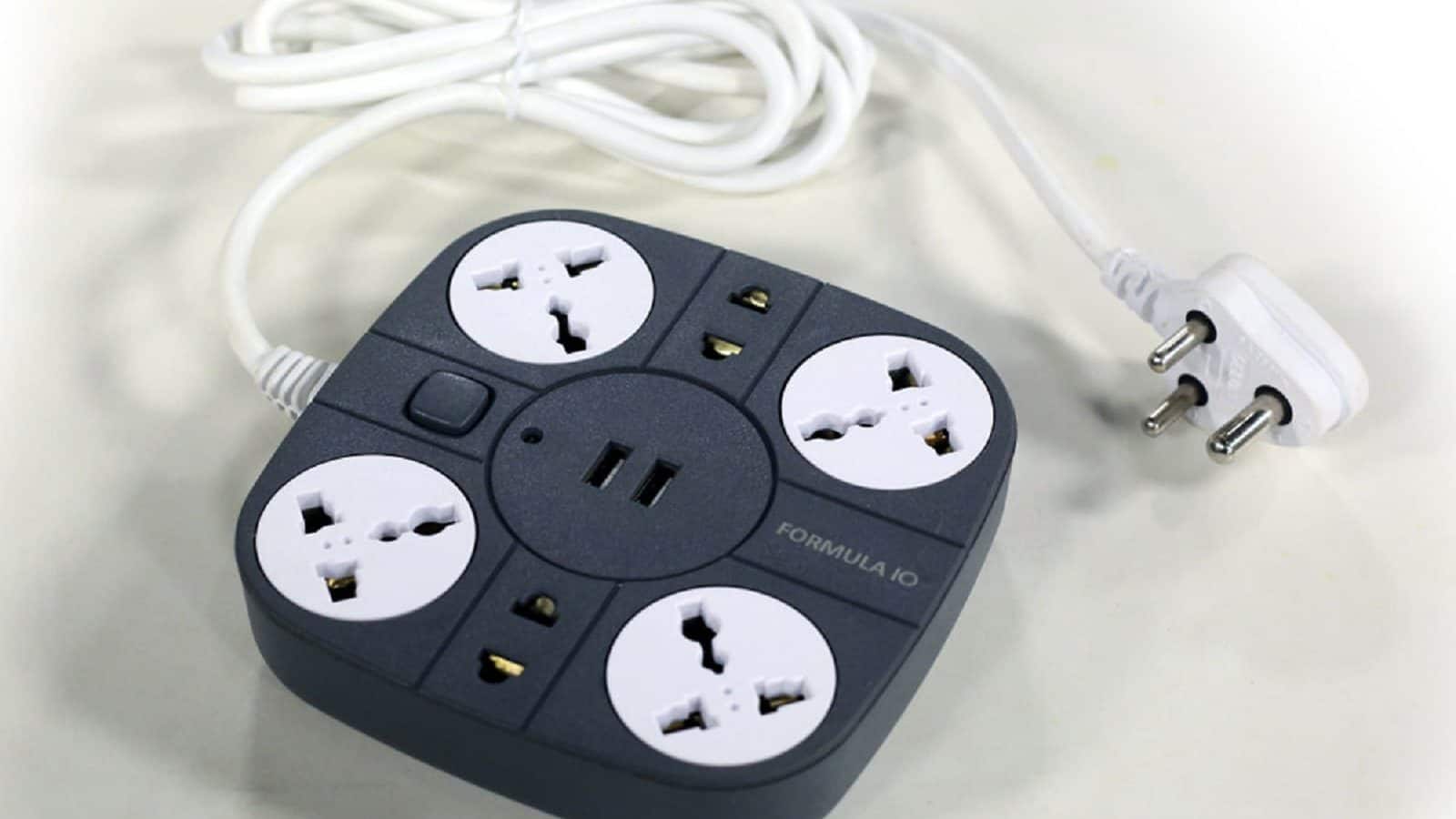 Extension Board কিনতে চান? অবশ্যই মাখায় রাখুন এই বিষয়গুলি Best