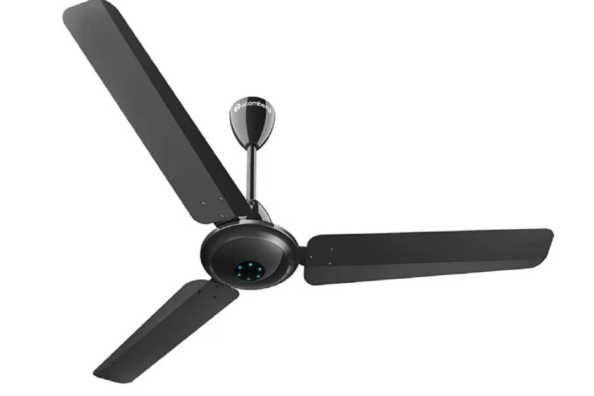 Fan Electricity Consumption রাতদিন বনবন করে ঘুরেই চলেছে! দৈনিক ১০