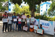 অতিরিক্ত লাভের আশায় বাড়ছে চটজালের ব্যবহার, জলঙ্গি থেকে উধাও বড় মাছ