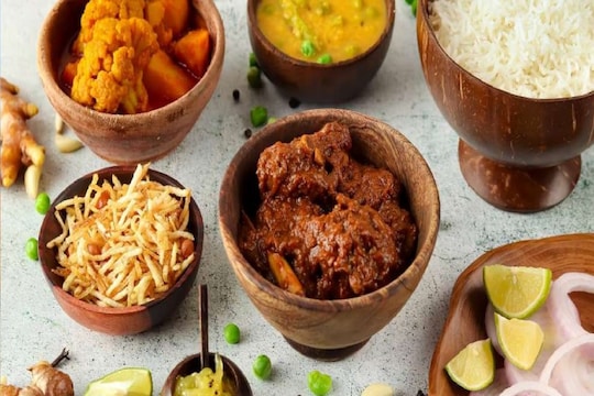 বিশেষ থালি। সংগৃহীত ছবি।