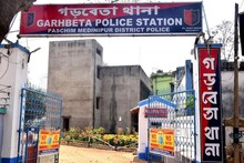 স্বামীর গলায় ফাঁস, স্ত্রীর দেহে বিষ! গড়বেতায় দম্পতির রহস্য মৃত্যু