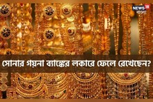 ব্যাঙ্কের লকারে বছরের পর বছর পড়ে রয়েছে সোনার গয়না ? এখান থেকে কীভাবে আয় করবেন