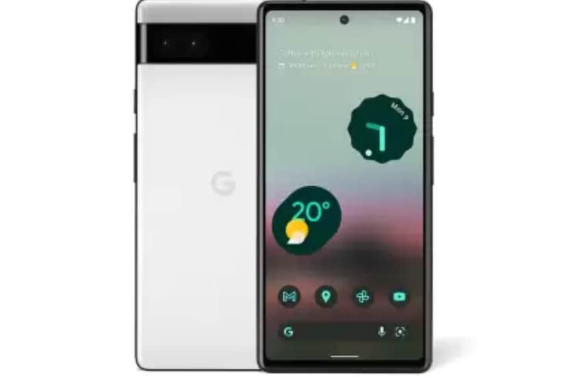  Google Pixel ফোন সারা বিশ্বে জনপ্রিয়, বিশেষ করে তাদের ক্যামেরার জন্য। কিন্তু ভারতের বাজারে Google Pixel ফোনের দাম কিছুটা হলেও একটু বেশি। তাই অনেকেরই Google Pixel ফোন কেনার ইচ্ছা থাকলেও, নিজেদের বাজেটের মধ্যে না থাকার কারণে সেই ফোন ক্রয় করতে পারেন না। কিন্তু বর্তমানে সেই সকল ক্রেতাদের জন্য রয়েছে একটি দারুন সুখবর। কারণ Google Pixel 6a ফোন ভারতে বড় ডিসকাউন্টে কেনা যাবে। ভারতে Google Pixel 6a ফোনের উপরে পাওয়া যাচ্ছে আকর্ষণীয় ছাড়। এক নজরে দেখে নেওয়া যাক Google Pixel 6a ফোনের এই ধামাকা অফারের সকল খুঁটিনাটি।