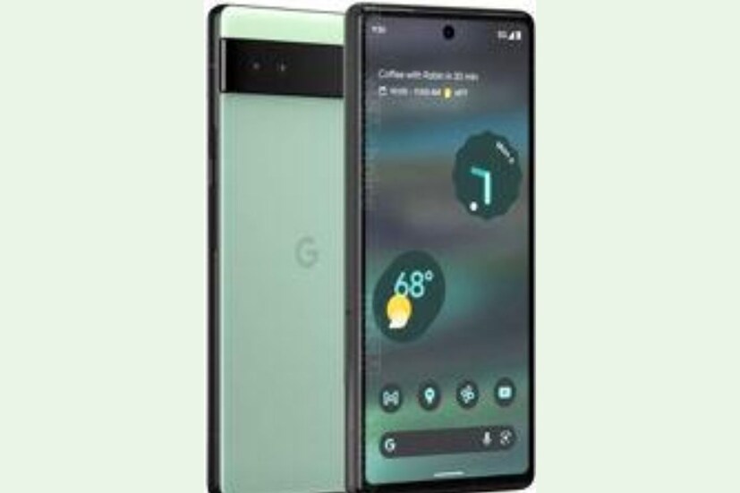 Google Pixel 6a ফোনের ফিচারের কথা উঠলে এই ফোনে Google Tensor প্রসেসর, ১২.২ MP + ১২ MP ক্যামেরা, ৮ MP ফ্রন্ট ক্যামেরা, ৪৪১০ mAh ব্যাটারি, ৬.১৪ -ইঞ্চি ডিসপ্লে এবং ৬ GB RAM রয়েছে।