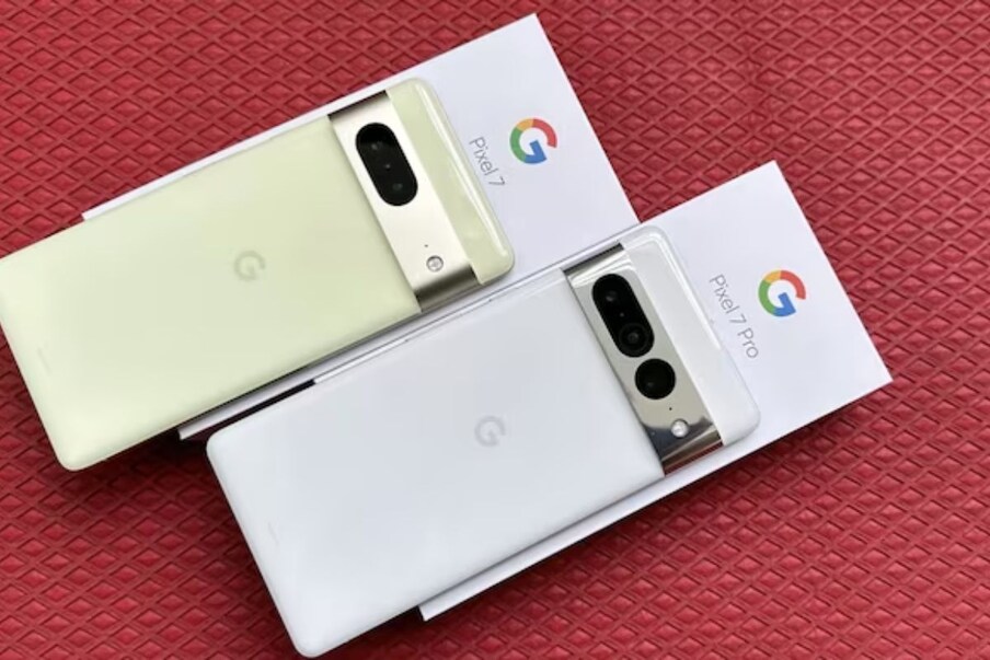 From the features published online, it appears that Google's new Pixel 7a phone is going to add several new features apart from 5G.  Let's take a look at all the details of this new Google Pixel 7a phone.