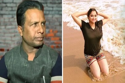 ফের শিরোনামে গোপাল দলপতি-হৈমন্তী জুটি