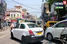 জিটি রোডে জারি ১৪৪ ধারা, ‌‌যান চলাচল কিছুটা স্বাভাবিক হলেও উদ্বেগ কাটছে না এলাকা
