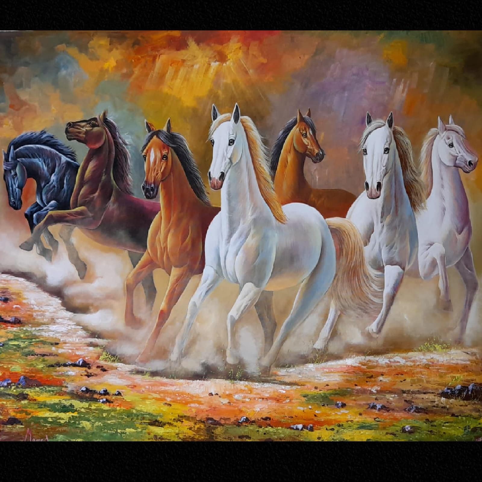 seven-horse-picture-can-change-life-and-career