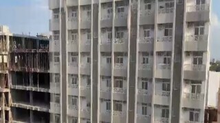 হোস্টেল তো নয়, যেন বিলাসবহুল পাঁচতারা হোটেল! এখানে ছাত্র-ছাত্রীদের জন্য রয়েছে বিশেষ বন্দোবস্ত হোস্টেল তো নয়, যেন বিলাসবহুল পাঁচতারা হোটেল! এখানে ছাত্র-ছাত্রীদের জন্য রয়েছে বিশেষ বন্দোবস্ত