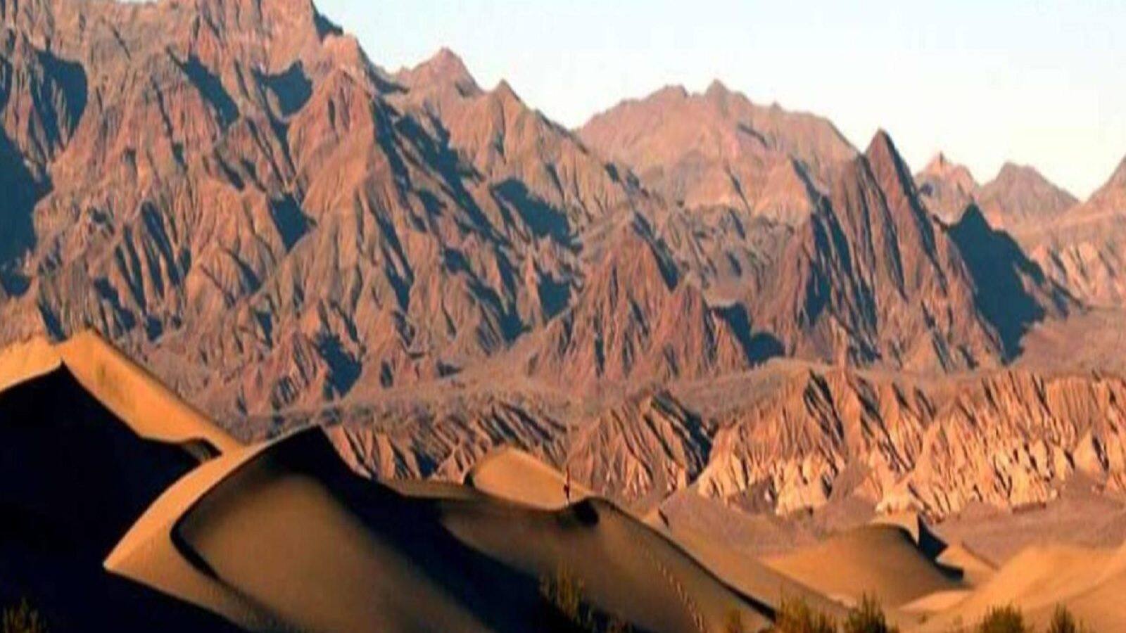 ৪০-৪২ ডিগ্রিতেই এত? বিশ্বের কিছু এলাকার তাপমাত্রা পেরিয়ে যায় ৫০ডিগ্রির ওপরে ৪০-৪২ ডিগ্রিতেই এত? বিশ্বের কিছু এলাকার তাপমাত্রা পেরিয়ে যায় ৫০ডিগ্রির ওপরে