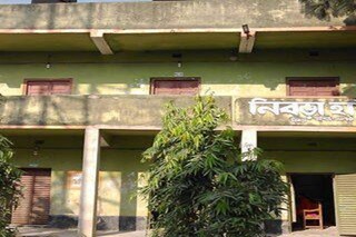 কী মারাত্মক কাণ্ড স্কুলে (প্রতীকী চিত্র)