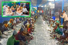 থানায় বসল মজলিস, হাজির মন্ত্রীও! কারণ শুনলে বাংলার সম্প্রীতি নিয়ে গর্ব হবে