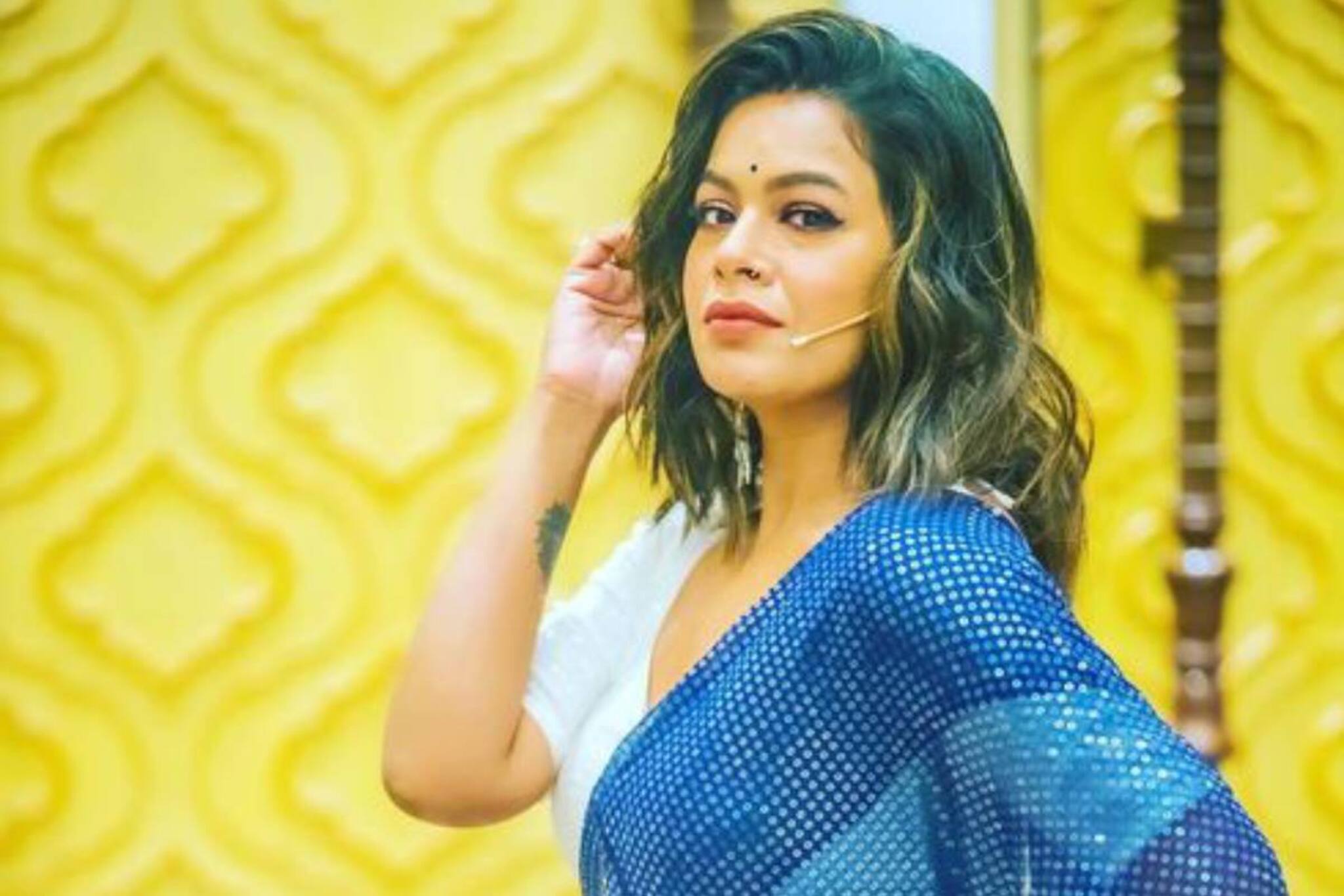 সাতসকালে দুঃসংবাদ পেলেন ইমন! 'জানি না আমি কী ভুল করেছি', ভেঙে পড়েছেন গায়িকা