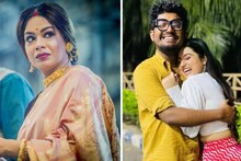 শোভন-স্বস্তিকার প্রেম ভাঙার কারণ তিনিই! অভিযোগের পাহাড় ভেঙে কী বার্তা ইমনের