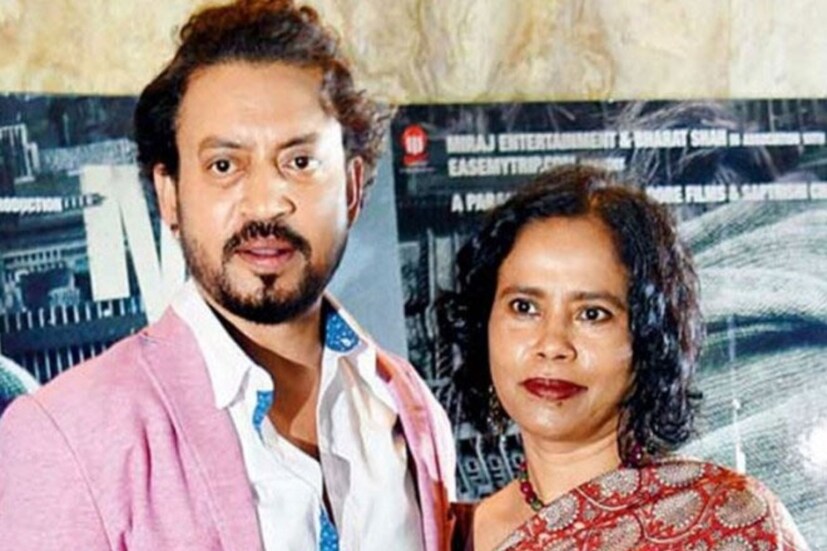 সুতপার কথায়, &quot;আমরা যখন জানতে পারি ইরফানের অসুস্থতার কথা, তখনও কোনও উপসর্গ দেখা দেয়নি। তার পরেই ওকে শ্যুটে বেরোতে হত৷ শুধু পেটে একটা অস্বস্তি ছিল ইরফানের। তাই কিছু পরীক্ষা করানো হয়।&quot;