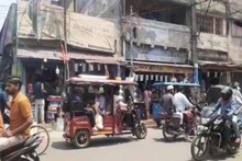 আদিবাসী সংগঠনের বাংলা বন্ধ ব্যর্থ ঝালদায়