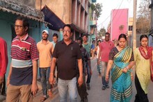 প্রতিশ্রুতি রাখলেন ঝালদার পুরপ্রধান! তাঁর পদক্ষেপে শান্ত এলাকা