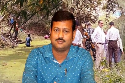 জীবনের দ্বিতীয় মোবাইলে কোন রহস্য?