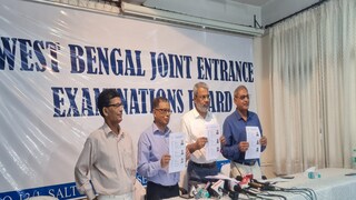 ইঞ্জিনিয়ারিং পরীক্ষায় ওএমআর শিটে নয়া প্রযুক্তির ব্যবহার জয়েন্ট বোর্ড-এর ইঞ্জিনিয়ারিং পরীক্ষায় ওএমআর শিটে নয়া প্রযুক্তির ব্যবহার জয়েন্ট বোর্ড-এর