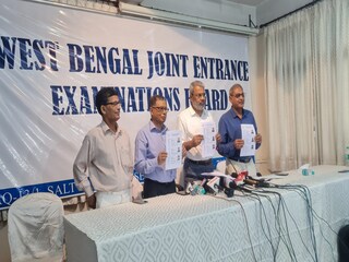 ইঞ্জিনিয়ারিং পরীক্ষায় ওএমআর শিটে নয়া প্রযুক্তির ব্যবহার জয়েন্ট বোর্ড-এর
