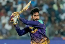 ক্রিকেট ছেড়ে নতুন পেশায় আসতে চান ভেঙ্কটেশ আইয়র! অন্য ভূমিকায় কেকেআর তারকা