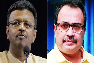 দ্বৈরথ নেই